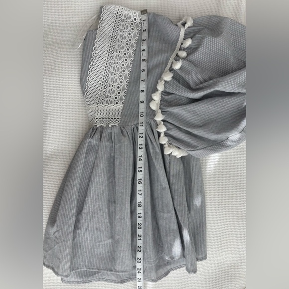 English factory top, excellent condition. size S - Picture 6 of 6